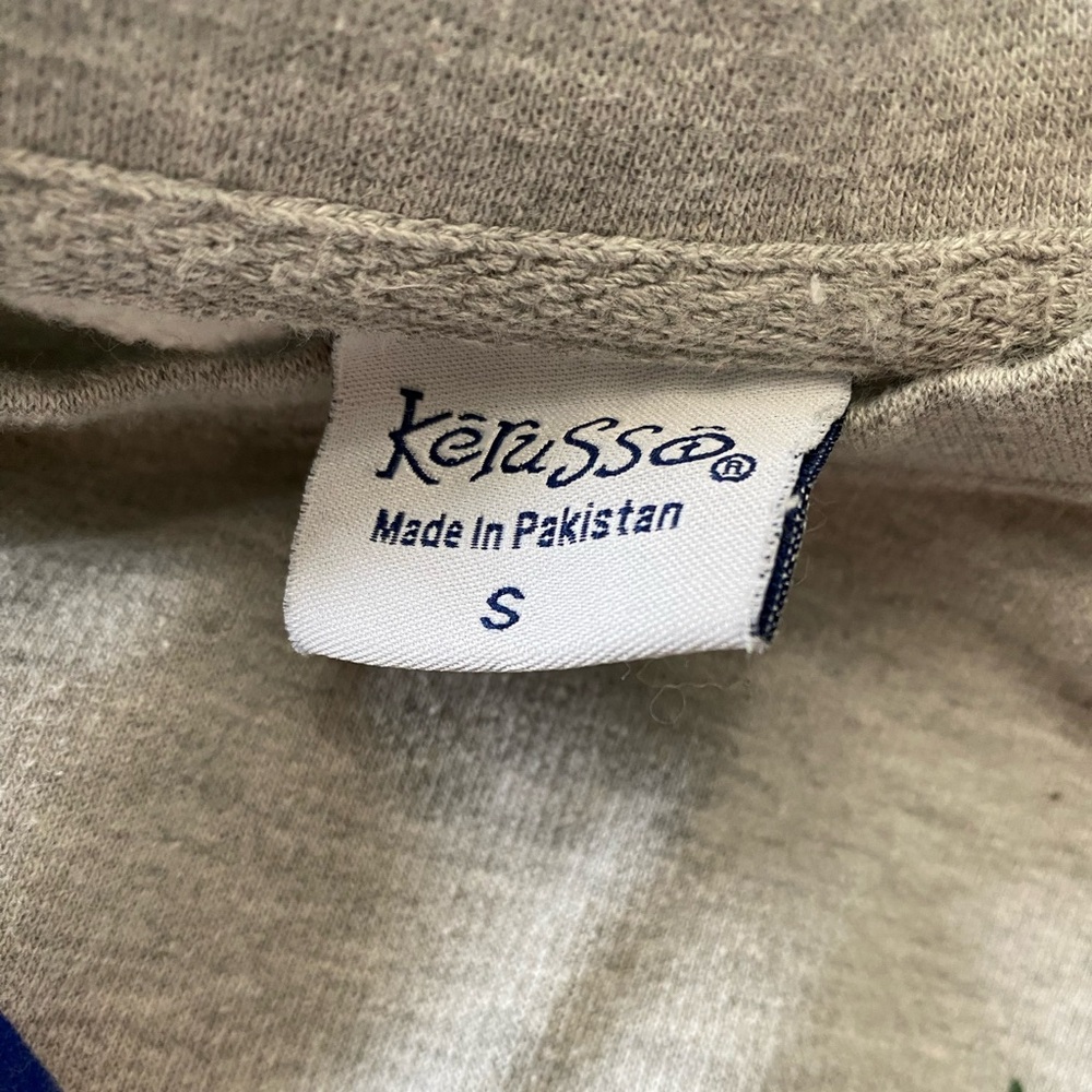 Women’s Kerusso Sweatshirt - S - Picture 3 of 3